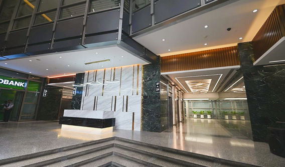 Robinsons Summit Center Office Space for lease in Ayala Avenue Makati City Metro Manila Philippines Office Space for rent Retail Space for lease in Makati Retail Space for rent Commercial Space for lease in Makati Commercial Space for rent PEZA Accredited 24/7 Accessibility
