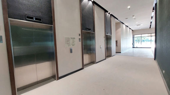 Office Space for Rent Lease in Sta. Rosa Laguna Santa Rosa Laguna Philippines New Office
