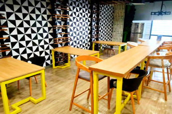 Office Space for Rent in Alabang - Filinvest Two Building - Fully Fitted Office Spaces PEZA in Northgate Cyberzone - Office Space Rent Lease Alabang Filinvest City