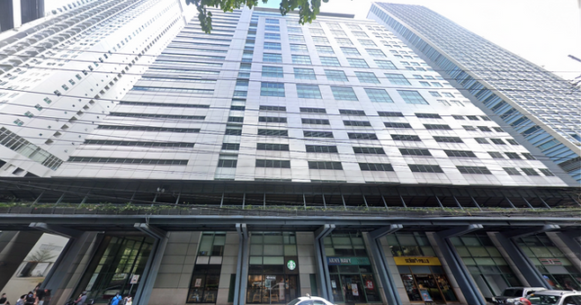 PEZA Office Space Makati, Office Space for Rent in Solaris, Office Space for Rent Lease in Makati City, Office Space near Ayala Avenue, Office Space for Rent Lease in Solaris One, Legazpi Village, Makati City