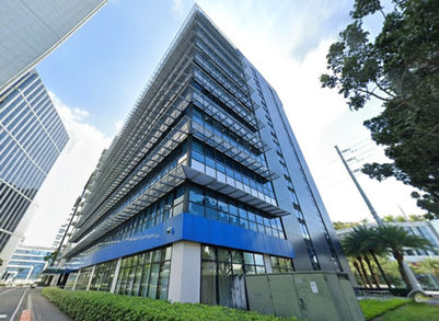 Filinvest One Office Space for Rent in Alabang Filinvest City Muntinlupa City Office Space Rent Lease PEZA Office in Muntinlupa City PEZA Office in Alabang