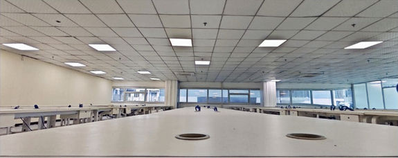 Biopolis in Pasay City’s Bay Area is a premium office building within the Mall of Asia Complex, offering modern workspaces ideal for BPO companies, IT firms, and corporate offices. Strategically located along Diosdado Macapagal Boulevard, Biopolis provides excellent accessibility to major transport hubs, hotels, retail centers, and entertainment venues. With flexible floor layouts, reliable facilities, and a prime business address in Metro Manila’s fastest-growing district, it caters to the needs of multinational corporations and outsourcing firms. This Grade A office tower is designed for productivity and growth, making it a top choice for businesses seeking high-quality office spaces in the Bay Area.