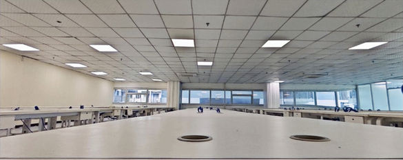 Biopolis in Pasay City’s Bay Area is a premium office building within the Mall of Asia Complex, offering modern workspaces ideal for BPO companies, IT firms, and corporate offices. Strategically located along Diosdado Macapagal Boulevard, Biopolis provides excellent accessibility to major transport hubs, hotels, retail centers, and entertainment venues. With flexible floor layouts, reliable facilities, and a prime business address in Metro Manila’s fastest-growing district, it caters to the needs of multinational corporations and outsourcing firms. This Grade A office tower is designed for productivity and growth, making it a top choice for businesses seeking high-quality office spaces in the Bay Area.