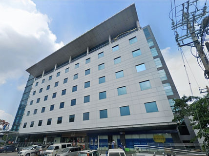 eNtec 1 Office Space for Rent/Lease Angeles City Pampanga Office Space Philippines Office near Nepo Mall near Clark International Airport
Mid-size office space Sto. Rosario, Nepo Center, Angeles City, Pampanga