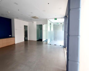 Available office and commercial spaces at Keyland Arnaiz Building in Makati, ideal for BPOs and corporate offices, modern commercial units with flexible layouts, business-ready offices, easy access to EDSA and Osmeña Highway, prime location in Makati CBD, professional and accessible workplace environment.