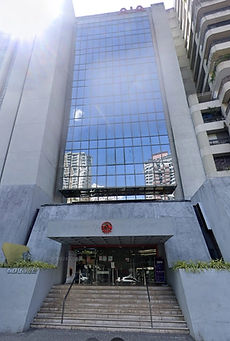 Commercial Building