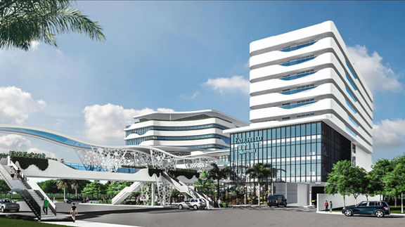 Commercial and office spaces for rent at Mahi Center, Lapu-Lapu City MEZ1 – ideal for BPOs, startups, and established businesses. Strategically located in Mactan Economic Zone 1 (MEZ1), Mahi Center offers premium leasing opportunities with high visibility, flexible layouts, and modern facilities. Perfect for companies seeking prime office locations in Cebu with excellent access to transportation hubs, business districts, and labor pools. Explore available spaces now and elevate your business at Mahi Center, the newest commercial hotspot in Lapu-Lapu City