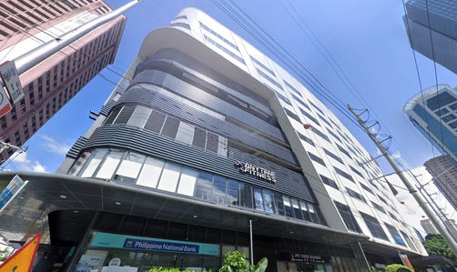 eWestPod in Makati City offers premium PEZA-accredited office spaces ideal for BPOs, IT companies, and corporate headquarters. Strategically located near major transport hubs and key business districts, this modern office building provides flexible leasing options with high-speed connectivity, 24/7 operations capability, and top-notch security. Surrounded by commercial establishments, banks, and dining options, eWestPod delivers an ideal work environment with excellent accessibility and support amenities. Perfect for businesses looking to set up in the heart of Metro Manila’s prime business hub.