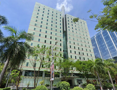 Available office spaces for lease at i2 Building in Cebu IT Park, Apas, Cebu City. This Grade A, PEZA-accredited office tower offers flexible workspace solutions ideal for BPO companies, IT firms, and multinational corporations. With 12 stories of modern offices, typical 1,500 sqm floor plates, 100% backup power, and multiple telecom providers, i2 Building ensures seamless and reliable operations. Its prime location in Cebu’s top IT and business hub provides excellent accessibility to transport, retail, and dining options, making it a strategic choice for businesses.