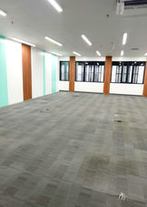 Keyland Ayala Building available office units for lease along Ayala Avenue Makati CBD, featuring accessible location, professional workspace options, and business-ready environments