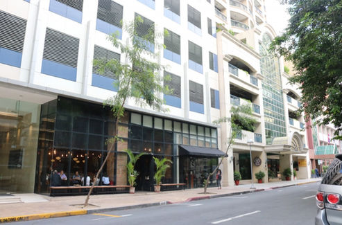 Frabelle Business Center offers high-quality commercial office space for rent or lease in Makati, ideal for BPO offices and outsourcing companies. Located along Rada Street in the Legaspi Village area, this modern office building features 24/7 security, reliable utilities, and proximity to major transport routes and business establishments. Its strategic location within the Makati CBD makes it a smart choice for businesses seeking professional workspaces near banks, restaurants, and hotels. Perfect for startups or expanding BPO firms looking for flexible, well-maintained office space in Metro Manila.
