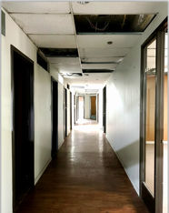 Modern office and storage spaces in PNB Financial Center, Bay Area Pasig City, offering flexible layouts in warm-shell condition, ideal for business operations, corporate offices, and logistics, with accessible and functional commercial spaces in Metro Manila.