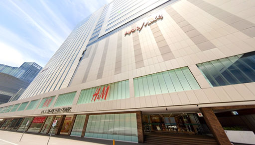 PEZA-registered office space for lease at Ayala Center Cebu Tower, Cebu Business Park – premium commercial office, ideal for corporate tenants, central location, modern amenities, high-rise building in Cebu City’s prime business district.