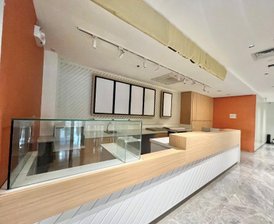 Century Diamond Tower Office and Commercial Space for Rent Lease Makati City Metro Manila Philippines Grade A PEZA Accredited Office Space for Lease in Makati Central Business District Along Kalayaan Avenue Near Ayala Avenue Near Makati Avenue Near Rockwell Center Near Century City High-End Office Space for BPO Companies, Traditional Corporate Offices, IT-BPM Operations, Headquarters and Retail Businesses Accessible via Major Roads in Makati CBD with Shuttle Service to Major Terminals Modern 35-Storey Office Building with Large Floor Plates 2,000 to 2,300 sqm Ideal for Large-Scale Business Process Outsourcing Operations, Multinational Corporations, Call Centers, and Shared Services