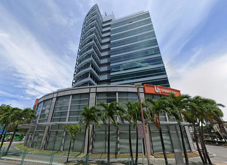BPI–AIA Center Cebu Ayala FGU Center Branch is located on the ground floor of the Ayala Life FGU Center in Cebu Business Park, Cebu City. This PEZA-accredited, Grade A office building offers ideal commercial space for BPOs, financial institutions, and professional offices. Strategically positioned near Ayala Center Cebu with excellent transport links, it provides 24/7 accessibility, high visibility, and modern office amenities including podium and basement parking, a reception lobby, elevators, and backup power. A prime office location in one of Cebu’s top business districts.