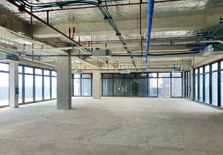 Class A office and commercial spaces for lease at Southkey Hub 2 in Northgate Cyberzone, Filinvest City, Alabang, Muntinlupa City. This 10-storey building offers modern facilities, VRF air-conditioning, 100% back-up power, and multiple telecom providers ideal for IT-BPM, BPO, and corporate offices. Strategically located near Festival Mall, Alabang Town Center, and major transport hubs within Filinvest City.