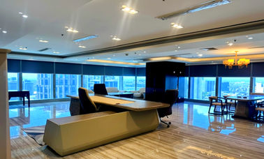 Office spaces available for lease in Tower 6789 along Ayala Avenue, featuring premium workspaces, modern building amenities, flexible layouts, and prime accessibility within the Makati Central Business District.