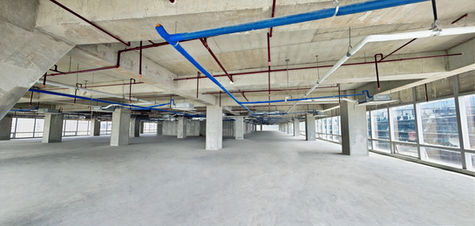Four E-com Center is a Grade A office building in the Mall of Asia Complex, Pasay City, ideal for BPO operations and multinational companies. It features large, efficient floor plates, PEZA registration, and 24/7 operations support. Designed with sustainability and modern infrastructure, the building offers advanced facilities, high-speed connectivity, and accessibility to transport hubs, retail, dining, and lifestyle amenities. This premier office space provides flexibility, reliability, and a strategic location for businesses seeking to expand or establish operations in Metro Manila’s thriving business district.