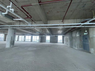 Available office spaces for lease in Clark Cityfront Towers by Megaworld, located in Clark Freeport Zone, Angeles City, Pampanga. These premium office units offer modern layouts ideal for BPO operations, corporate offices, and multinational companies. Each space is turned over in bare shell condition with VRF air-conditioning, 100% backup power, fire sprinklers, and finished restrooms — ready for custom fit-outs. Completed in 2022, Clark Cityfront Towers provide a high-quality, Grade A workspace within one of Central Luzon’s most accessible and fast-growing business districts. Perfect for enterprises seeking flexible, future-ready offices in Clark, Pampanga.