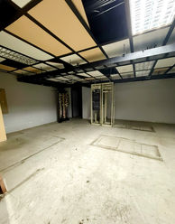 Modern office and storage spaces in PNB Financial Center, Bay Area Pasig City, offering flexible layouts in warm-shell condition, ideal for business operations, corporate offices, and logistics, with accessible and functional commercial spaces in Metro Manila.