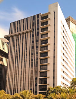 Office Space Filinvest Three Alabang Northgate Cyberzone PEZA Office Space Rent in Alabang Commercial Office Space