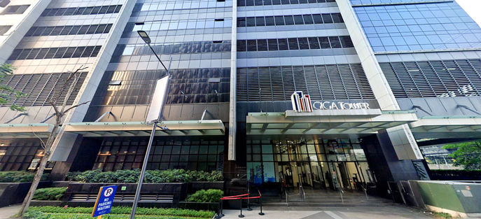 Giga Tower in Bridgetowne, Quezon City is a LEED Gold-certified, PEZA-registered Grade A office building ideal for BPO offices, outsourcing firms, and multinational companies. This 29-storey tower offers 21 efficient office floors with large 2,490 sqm floor plates and a total gross leasable area of 53,398 sqm, ensuring flexible workspace layouts. Designed for 24/7 operations, it features VRF air-conditioning, 100% backup power, multiple telco providers, and high-speed elevators to support seamless business operations. Tenants enjoy access to retail shops, dining options, and ample parking with six podium levels and two basement floors. Strategically located along C-5 Road in Bridgetowne, Giga Tower provides excellent connectivity to Ortigas, Quezon City, and major business districts, making it a top choice for companies seeking sustainable, accessible, and future-ready office space in Metro Manila.