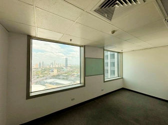 Robinsons Equitable Tower in Ortigas Center, Pasig City – a PEZA-registered Grade A office building offering available spaces ideal for BPO offices, multinational companies, and corporate headquarters. Strategically located along ADB Avenue near EDSA, the tower provides modern workspaces with efficient layouts designed for outsourcing operations and large-scale enterprises. Tenants benefit from 24/7 accessibility, reliable facilities, and proximity to Robinsons Galleria Mall, hotels, banks, and transport hubs. As one of Ortigas Center’s prime office towers, Robinsons Equitable Tower offers a professional business address with convenience, prestige, and connectivity for companies seeking flexible and scalable office space in Metro Manila.