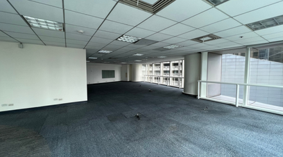 RCBC Plaza premium office space in Makati CBD available for lease, ideal for BPO offices and multinational companies. PEZA-accredited building with modern facilities, prime business address, and flexible office layouts. Strategically located along Ayala Avenue with easy access to transport, dining, and retail hubs. Perfect for outsourcing firms seeking a prestigious Makati office location."