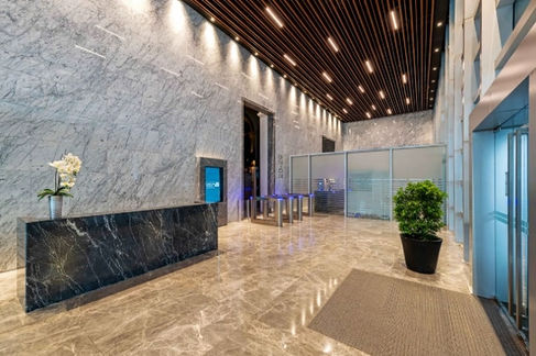 OFFICE SPACE FOR RENT/LEASE IN CENTURY DIAMOND TOWER, MAKATI CBD, MAKATI CITY, PHILIPPINES