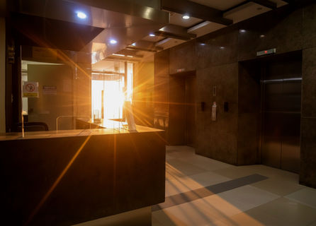 Keyland Ayala Building in Makati CBD offering premium office spaces along Ayala Avenue, ideal for BPO operations, corporate HQs, and growing businesses seeking a prime commercial location.