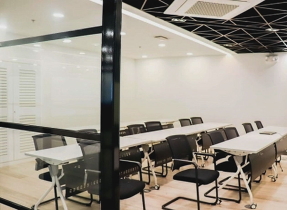 Spacious 519 sqm office space for lease at Rockwell Business Center – Ortigas, located in the heart of Ortigas Center, Pasig City. This premium-grade commercial space is ideal for BPOs, corporate headquarters, and expanding businesses. Featuring modern building amenities, 24/7 security, and professional management, it offers a strategic business address near malls, banks, and major transport routes. Rockwell Business Center – Ortigas provides a prestigious and accessible location for companies seeking high-quality office space in Metro Manila.
