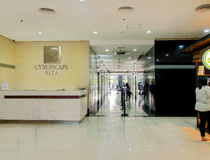 Cyberscape Beta in Ortigas Center, Pasig City offers premium PEZA-registered BPO office spaces designed for 24/7 operations. This 29-storey Grade A office building features large, efficient floor plates averaging 1,480 sqm, sustainable EDGE-certified design, and modern VRF air-conditioning. Strategically located along Topaz and Ruby Roads, it is just a 7-minute walk from MRT Ortigas Station and directly connected to Robinsons Galleria Mall, giving tenants access to retail, dining, banks, and transport hubs. With 11 levels of parking, two retail floors, and high-speed connectivity from multiple telco providers, Cyberscape Beta is ideal for call centers, outsourcing firms, and multinational companies looking for accessible and eco-friendly office space in the Ortigas CBD.