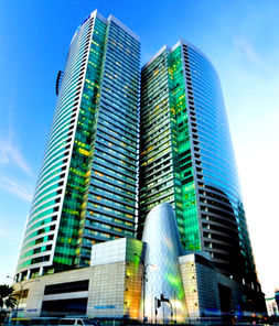 RCBC Plaza Yuchengco Tower, a Grade A PEZA-accredited office building along Ayala Avenue in Makati CBD, is one of the most prestigious business addresses in Metro Manila. This iconic skyscraper offers premium office spaces ideal for BPOs, multinational corporations, and financial firms seeking prime office for lease in Makati City. Strategically located near major banks, hotels, transport hubs, and commercial establishments, RCBC Plaza Yuchengco Tower provides modern amenities, reliable security, and flexible workspace solutions. Recognized as a landmark in the Makati Central Business District, the tower combines accessibility, corporate prestige, and world-class facilities, making it a top choice for companies looking to establish their headquarters in the Philippines’ leading financial hub.