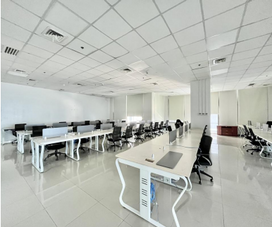 Century Diamond Tower Office Space and Commercial Property for Rent and Lease in Makati City, Metro Manila, Philippines. Premium Grade A PEZA-Accredited Office Building for Lease in the Heart of Makati Central Business District (CBD), Strategically Located Along Kalayaan Avenue, Near Ayala Avenue, Makati Avenue, Rockwell Center, and Century City. Ideal Office Space for BPO Companies, IT-BPM Operations, Call Centers, Offshore Support Services, Shared Service Centers, Multinational Corporations, Financial Institutions, Corporate Headquarters, Traditional Offices, and Flexible Workspace Solutions.
This Modern 35-Storey High-Rise Commercial Building Offers Large, Efficient Floor Plates Ranging from 2,000 to 2,300 sqm, Designed for High-Density Office Layouts and Scalable Business Operations. Featuring World-Class Amenities, Backup Power Generators, High-Speed Elevators, 24/7 Building Security, Centralized VRF Air Conditioning System, and LEED-Compliant Green Building Features.
Located in a Prime Business Address in Metro Manila, Century Diamond Tower is Easily Accessible via EDSA, Gil Puyat Avenue, Makati-Mandaluyong Bridge, and Jupiter Street. Within Walking Distance to Major Landmarks, Hotels, Condominium Developments, Malls, Banks, Restaurants, and Public Transportation Hubs. Shuttle Service Available to Major Terminals and MRT Stations.
A Highly Accessible and Prestigious Commercial Office Space for Lease in Makati Ideal for Businesses Looking to Expand or Relocate in a PEZA Zone with Tax Incentives and Government Support. Near High-End Mixed-Use Developments Like Century City Mall, Gramercy Residences, Trump Tower Manila, and The Milano Residences. Top Choice for Companies Seeking a Prime Location in the National Capital Region.
Commercial Office Space for Lease in Makati Near Rockwell Center, Ayala Center, Ortigas, and Bonifacio Global City (BGC). Lease Office Space in Century Diamond Tower Today – Ideal for BPO Leasing, Corporate Expansion, Flexible Workspaces, and Premium Business Locations in the Philippines.