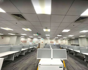 Office Space for Rent in Alabang - Filinvest Two Building - Fully Fitted Office Spaces PEZA in Northgate Cyberzone - Office Space Rent Lease Alabang Filinvest City