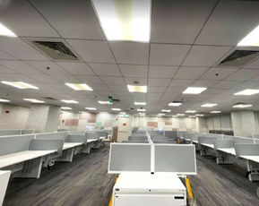 Office Space for Rent in Alabang - Filinvest Two Building - Fully Fitted Office Spaces PEZA in Northgate Cyberzone - Office Space Rent Lease Alabang Filinvest City