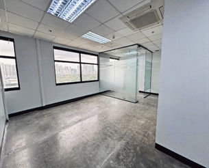 Eco Plaza Building on Chino Roces Avenue, Makati City offers PEZA-accredited office spaces with 24/7 operations, affordable leasing options, and strategic access to EDSA, Amorsolo Street, and Lawton Avenue. This 10-storey commercial property by Super Prime Holdings is ideal for businesses seeking functionality, convenience, and a professional environment near retail, dining, and lifestyle hubs. Eco Plaza caters to startups, SMEs, and corporations looking for a prime Makati address at competitive rates
