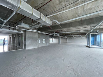 Available office spaces for lease in Clark Cityfront Towers by Megaworld, located in Clark Freeport Zone, Angeles City, Pampanga. These premium office units offer modern layouts ideal for BPO operations, corporate offices, and multinational companies. Each space is turned over in bare shell condition with VRF air-conditioning, 100% backup power, fire sprinklers, and finished restrooms — ready for custom fit-outs. Completed in 2022, Clark Cityfront Towers provide a high-quality, Grade A workspace within one of Central Luzon’s most accessible and fast-growing business districts. Perfect for enterprises seeking flexible, future-ready offices in Clark, Pampanga.