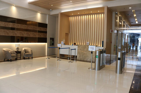 Frabelle Business Center offers high-quality commercial office space for rent or lease in Makati, ideal for BPO offices and outsourcing companies. Located along Rada Street in the Legaspi Village area, this modern office building features 24/7 security, reliable utilities, and proximity to major transport routes and business establishments. Its strategic location within the Makati CBD makes it a smart choice for businesses seeking professional workspaces near banks, restaurants, and hotels. Perfect for startups or expanding BPO firms looking for flexible, well-maintained office space in Metro Manila.