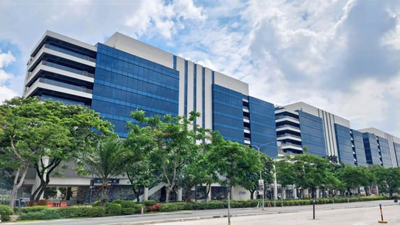 Clark Cityfront Towers by Megaworld is a world-class, Grade A office complex in Clark Freeport Zone, Angeles City, Pampanga. Completed in 2022, this five-tower development offers premium office spaces ideal for BPO companies, multinational corporations, and established enterprises. The property features state-of-the-art amenities including VRF air-conditioning, 100% backup power, advanced fire safety systems, finished restrooms, high-speed elevators, and ample parking. Strategically positioned in Central Luzon’s thriving business district, Clark Cityfront Towers provides a modern, flexible, and future-ready workspace for companies seeking to grow in one of the Philippines’ most dynamic economic zones.