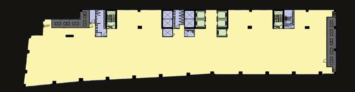 Robinsons Cybergate Center 3 Pioneer Street Mandaluyong City Metro Manila Philippines Office Space for lease Office Space for rent Retail Space for lease in Mandaluyong Mandaluyong Retail Space for rent Commercial Space for lease in Mandaluyong Mandaluyong Commercial Space for rent 24/7 accessibility PEZA accredited