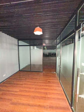 Available BPO office spaces for rent and lease at Southwoods Office Tower 1 in Southwoods City, Biñan, Laguna, Philippines. PEZA-accredited premium office building strategically located along Southwoods Exit near SLEX, ideal for call centers, IT companies, and corporate offices. Offers modern facilities including 100% back-up power, VRF air-conditioning, high-capacity elevators, and direct access to Southwoods Mall for retail, dining, and lifestyle convenience. Located within a secure, master-planned township with 24/7 security and excellent transport accessibility. Inquire now through Office Pro PH for the best leasing opportunities.