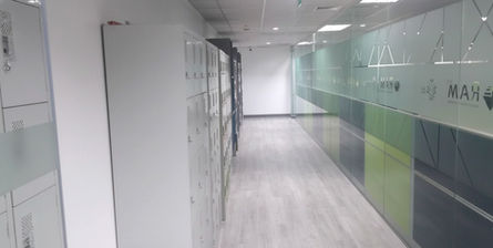 vailable office spaces for rent in Wynsum Corporate Plaza, a PEZA-accredited Grade A office tower in Ortigas Center, Pasig City. Offering modern, flexible workspaces with 100% backup power, fiber optic internet, and multiple telco providers, ideal for IT-BPO firms, corporate offices, and professional tenants. Located in the heart of Ortigas CBD with convenient access to major roads, transport hubs, and commercial establishments.