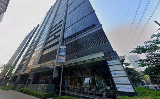 Giga Tower in Bridgetowne, Quezon City is a LEED Gold-certified, PEZA-registered Grade A office building ideal for BPO offices, outsourcing firms, and multinational companies. This 29-storey tower offers 21 efficient office floors with large 2,490 sqm floor plates and a total gross leasable area of 53,398 sqm, ensuring flexible workspace layouts. Designed for 24/7 operations, it features VRF air-conditioning, 100% backup power, multiple telco providers, and high-speed elevators to support seamless business operations. Tenants enjoy access to retail shops, dining options, and ample parking with six podium levels and two basement floors. Strategically located along C-5 Road in Bridgetowne, Giga Tower provides excellent connectivity to Ortigas, Quezon City, and major business districts, making it a top choice for companies seeking sustainable, accessible, and future-ready office space in Metro Manila.