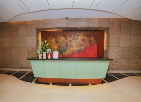 Lee Gardens is a prestigious mixed-use development by Daiichi Properties located at the corner of Shaw Boulevard and Lee Street, Addition Hills, Mandaluyong City. This iconic two-tower project comprises a 33-storey North Tower and a 23-storey South Tower, set above a generous 3,000 sqm commercial podium. It seamlessly integrates retail outlets, office spaces, and residential units (ranging from studios to 3-bedrooms), with key amenities including a swimming pool, gym, sauna, daycare center, helipad, landscaped gardens, function rooms, and roof-deck laundry and drying areas. Strategically positioned across from Wack Wack Golf Course, it offers scenic views and is surrounded by major hubs such as SM Megamall, Shangri-La Plaza, and the MRT Shaw Station, delivering a balanced live-work-play environment in Metro Manila’s dynamic cityscape