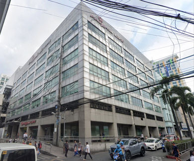 Philam Life Cubao Office Space for Rent Lease Quezon City Philippines – As Is Where Is Office Space Ideal for BPO, Call Center, IT, Traditional Office Setup in Araneta Center Cubao. Prime Commercial Office Near Gateway Mall, Farmers Plaza, and Ali Mall. Accessible via MRT-3, LRT-2, EDSA, and Major Bus and Jeepney Routes. High Visibility Location with 24/7 Security, Backup Power, and Professional Building Management. Affordable Quezon City Office Rental for Outsourcing Companies, Corporate Headquarters, and Startups in a Transit-Oriented Business District.