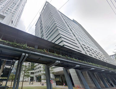 PEZA Office Space Makati, Office Space for Rent in Solaris, Office Space for Rent Lease in Makati City, Office Space near Ayala Avenue, Office Space for Rent Lease in Solaris One, Legazpi Village, Makati City