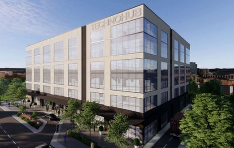 Office Space for Rent Lease in Sta. Rosa Laguna Santa Rosa Laguna Philippines New Office