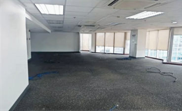 Office space for sale at Rufino Pacific Tower, a Grade A office building along Ayala Avenue, Makati City. The 41st Floor unit offers premium office space ideal for corporate offices, investors, and multinational firms seeking a prime Makati CBD address. The tower features 100% backup power, high-speed elevators, 24/7 security, and advanced telecom systems, ensuring reliable operations. With its prestigious location near major banks and hotels, Rufino Pacific Tower stands as one of the top office properties for sale in Makati City.