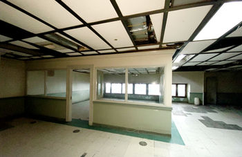 Modern office and storage spaces in PNB Financial Center, Bay Area Pasig City, offering flexible layouts in warm-shell condition, ideal for business operations, corporate offices, and logistics, with accessible and functional commercial spaces in Metro Manila.